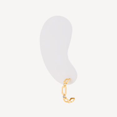 Boucles d'Oreilles Romantic Petal