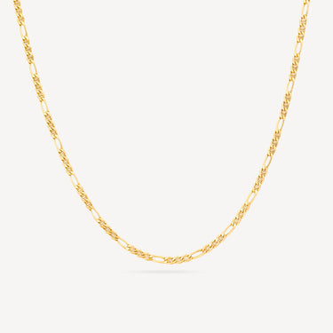 Collier Gleaming Simplicity Or