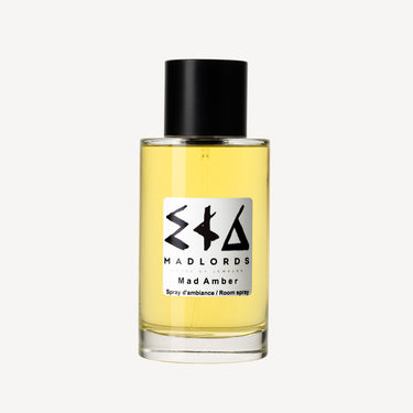 Mad Amber Room Spray