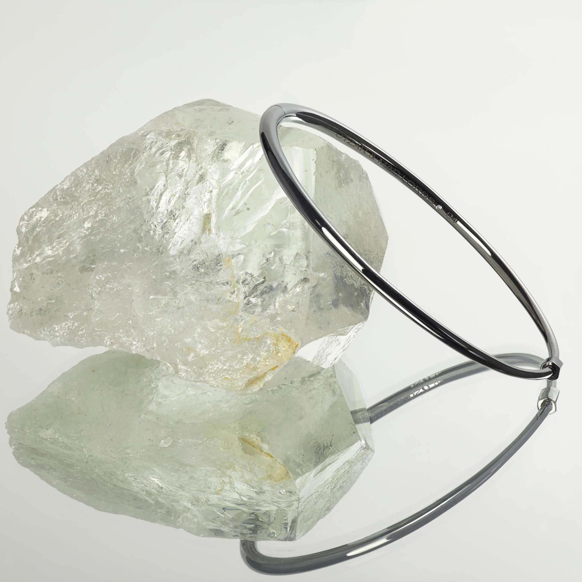 Mine Or Noir - Mad Precious - Men's Bracelets - Mad Lords