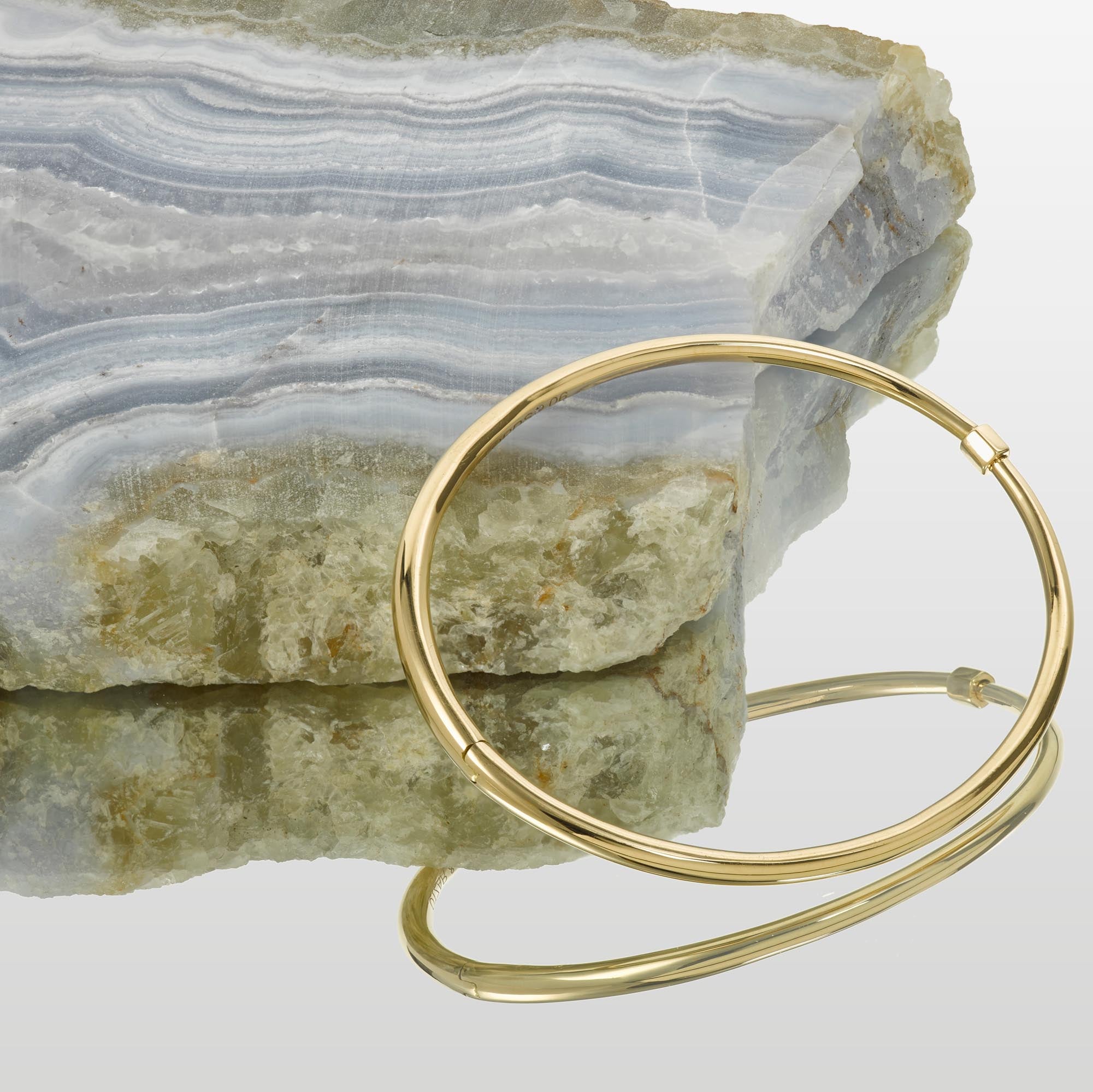 Yellow Gold Mine - Mad Precious - Lady Bracelets - Mad Lords