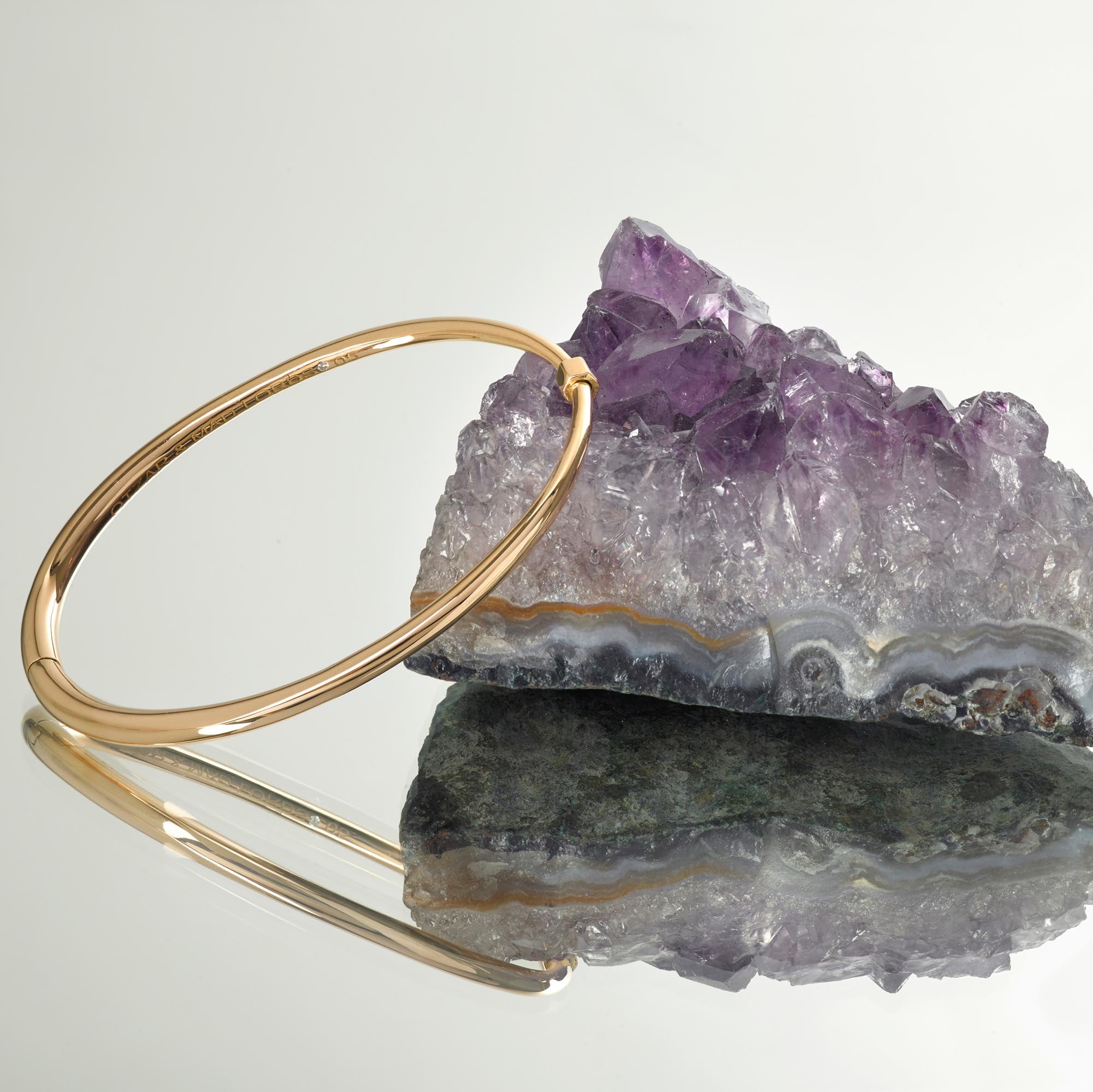 Mine Rose Gold - Mad Precious - Bracelets for women - Mad Lords