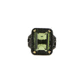 Sapphire ring - Mad Lords Vintage - Rings for women - Mad Lords