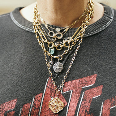 Paul McCartney medal