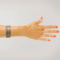 Arizona Dream Wedding Band - Bracelets for women - Vanessa de Jaegher - Mad Lords