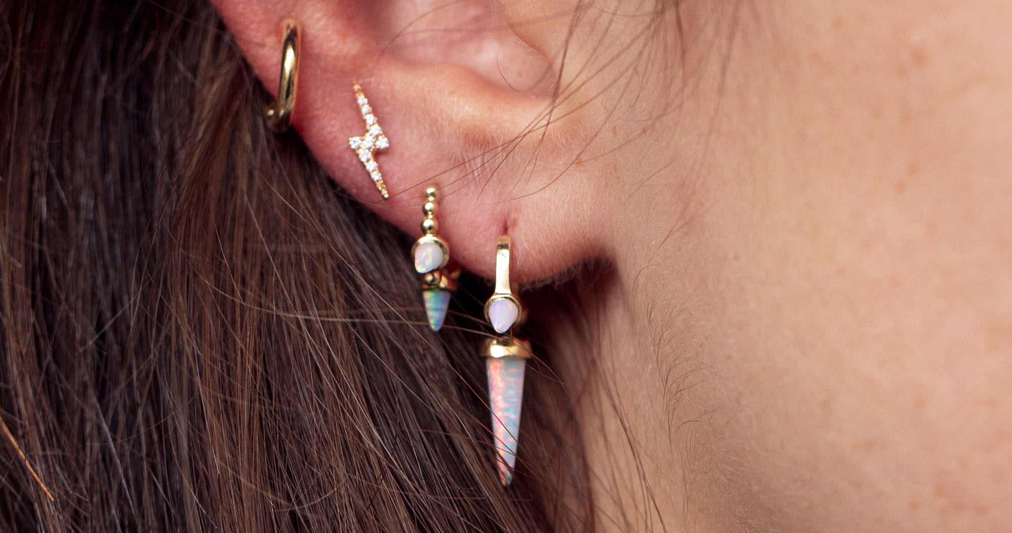 Bijoux de Piercing Femme | Mad Lords