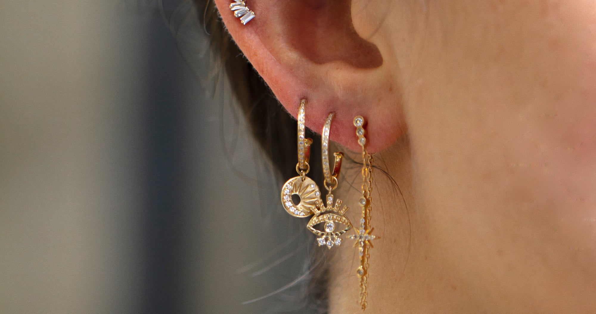 10 idées originales de piercing pour femme