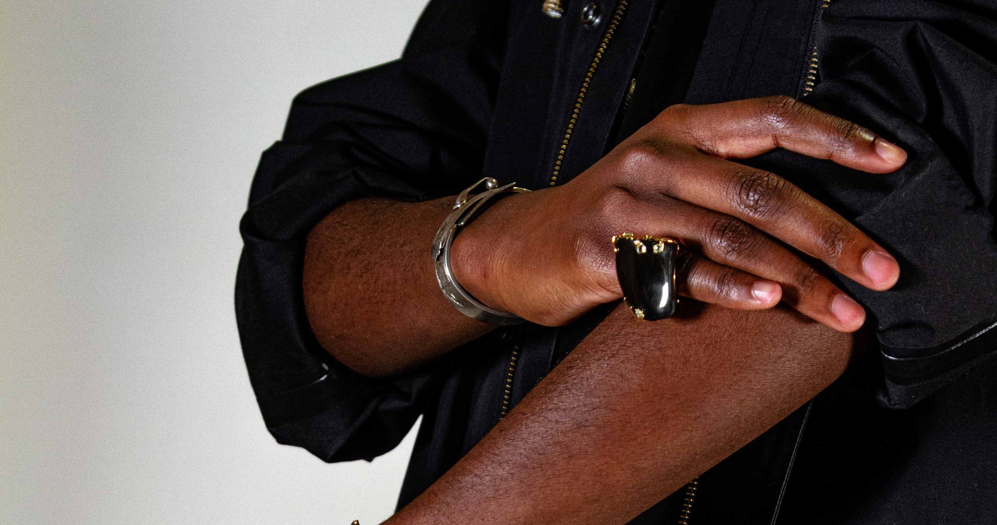Bague Pour Hommes | Mad Lords