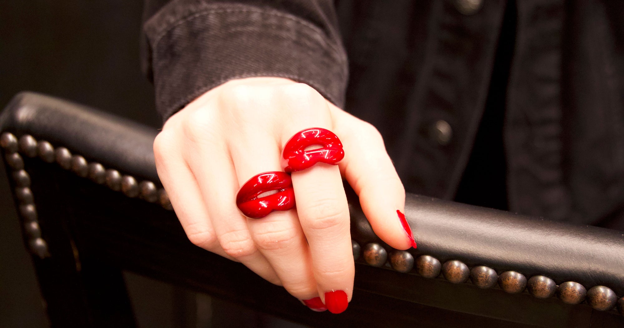 Solange Azagury-Partridge