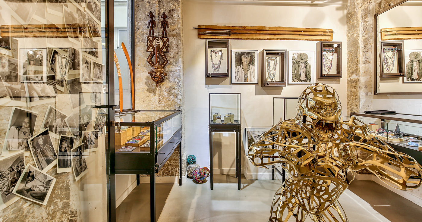 Mad Lords Concept Store