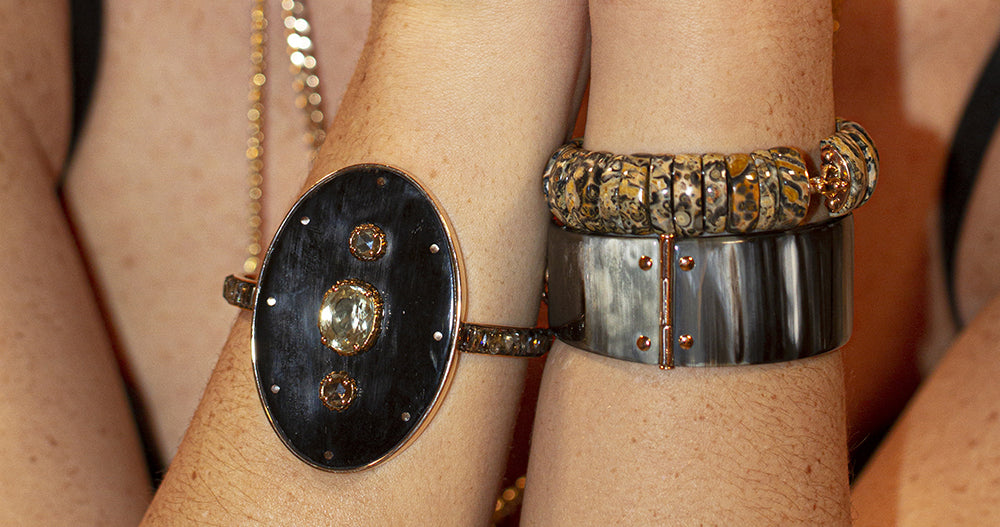 Bracelets pour femme | Mad Lords