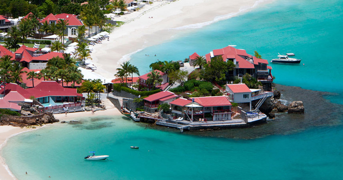 Mad Store Eden Rock St Barth