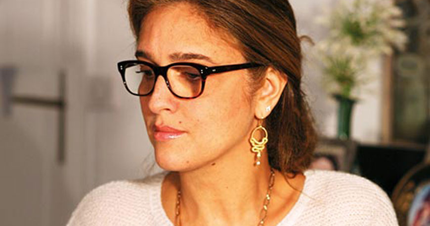 Alexandra Abramczyk