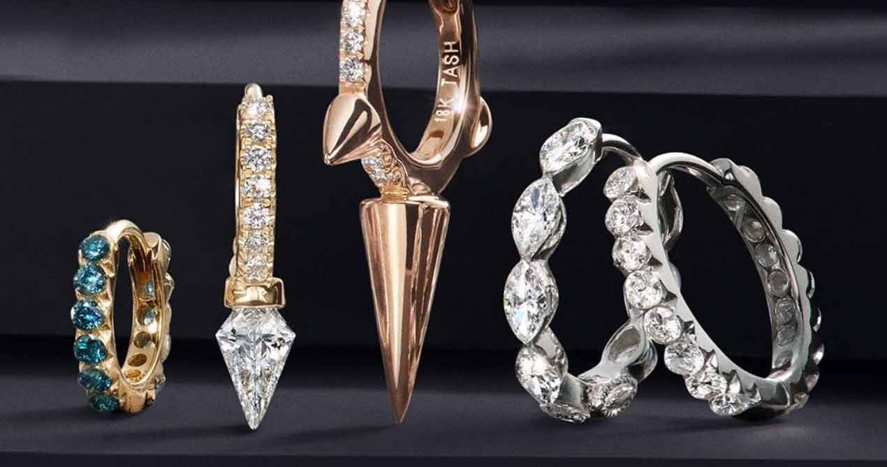 Maria Tash Jewelry | Mad Lords
