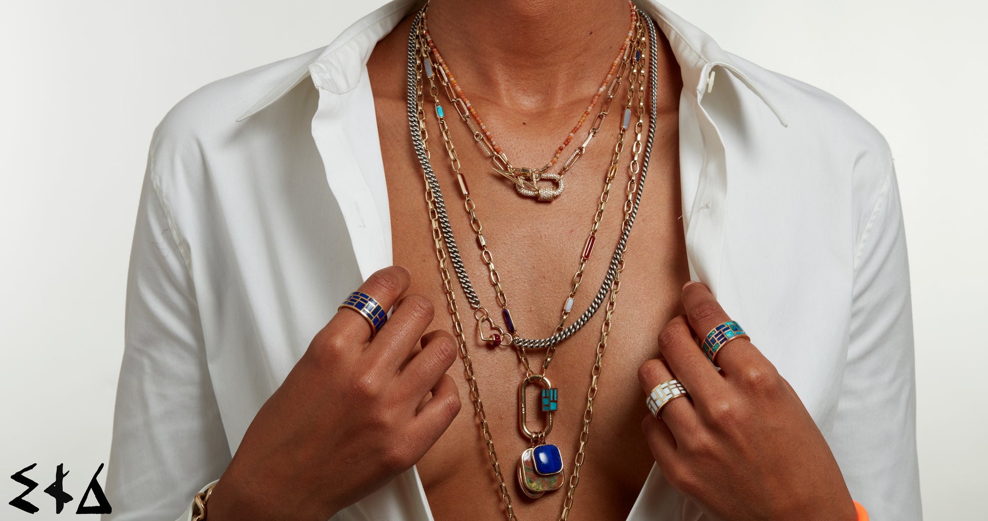 Marla Aaron Jewelry | Mad Lords