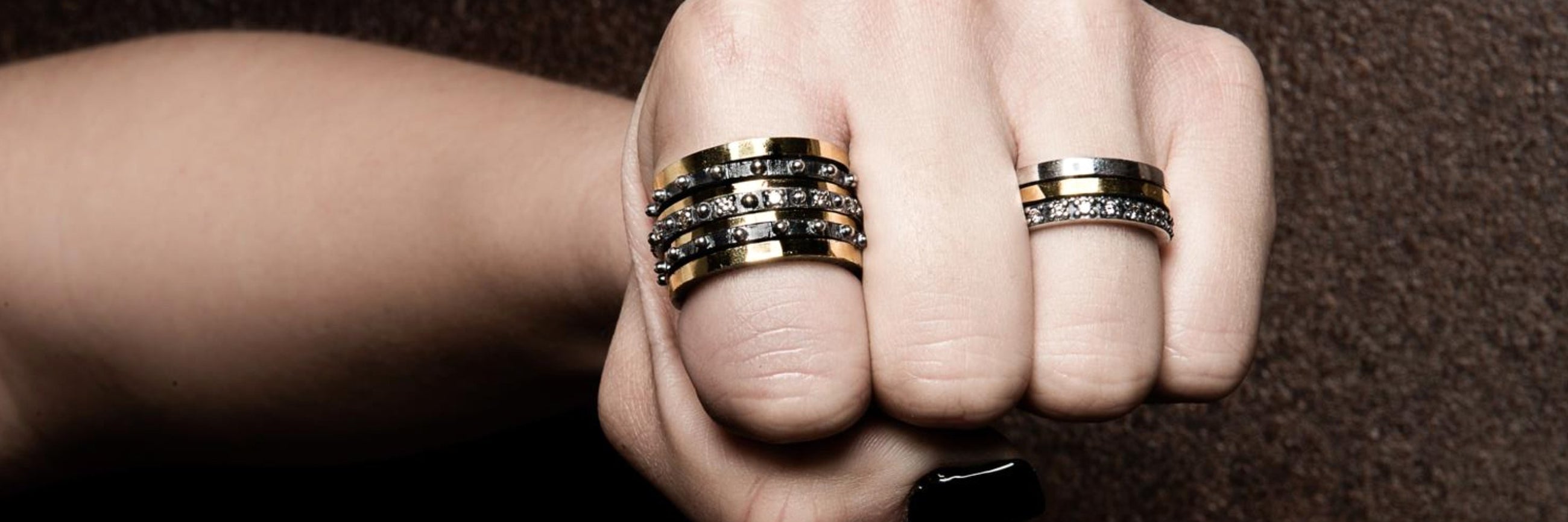 Kand Jewellery - Sa collection exclusive de bijoux chez Mad Lords