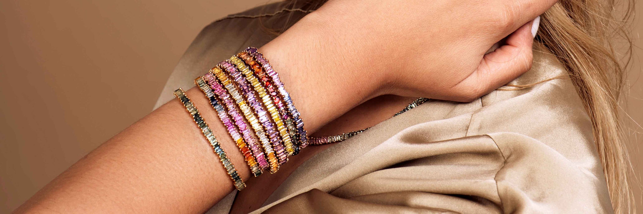 Nomad - Sa collection de bijoux exclusive chez Mad Lords