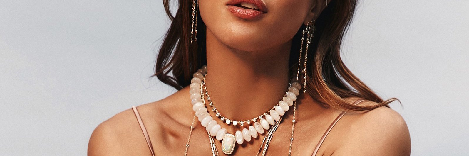Jacquie Aiche - Sa collection exclusive de bijoux chez Mad Lords
