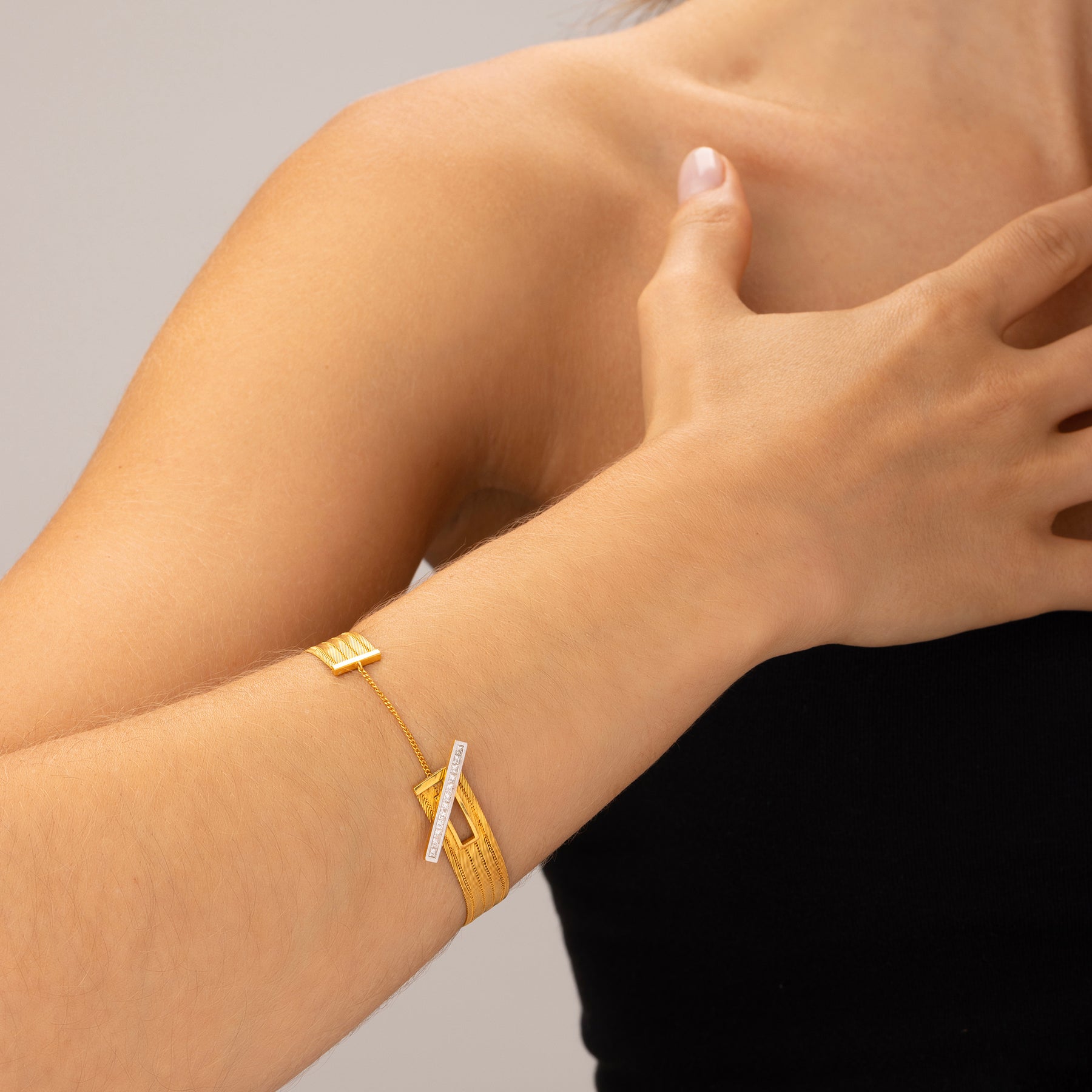 Bracelet Bold Chain