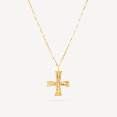 Torcello Diamond Necklace