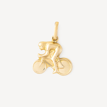 Charm Cycliste