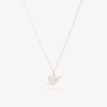 Collier Tuvstarr's Heart