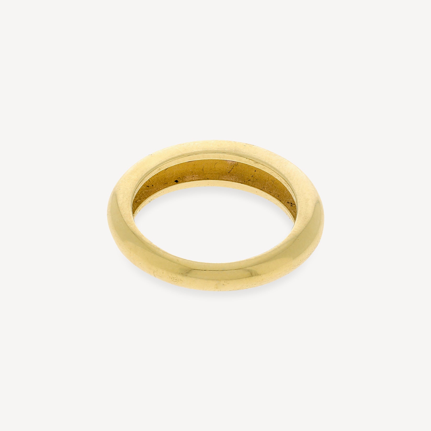 Bague 5 Marquise Garnet Skinny