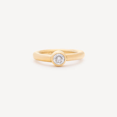 Diamond Forever Ring