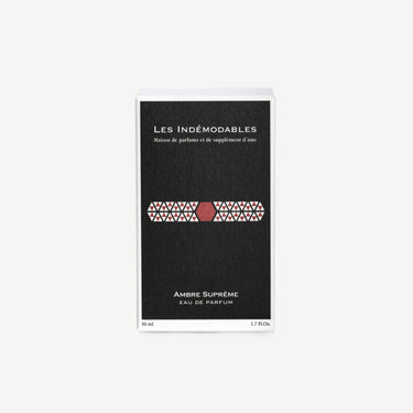 Ambre Suprême