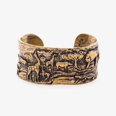 Bracelet Tanzania