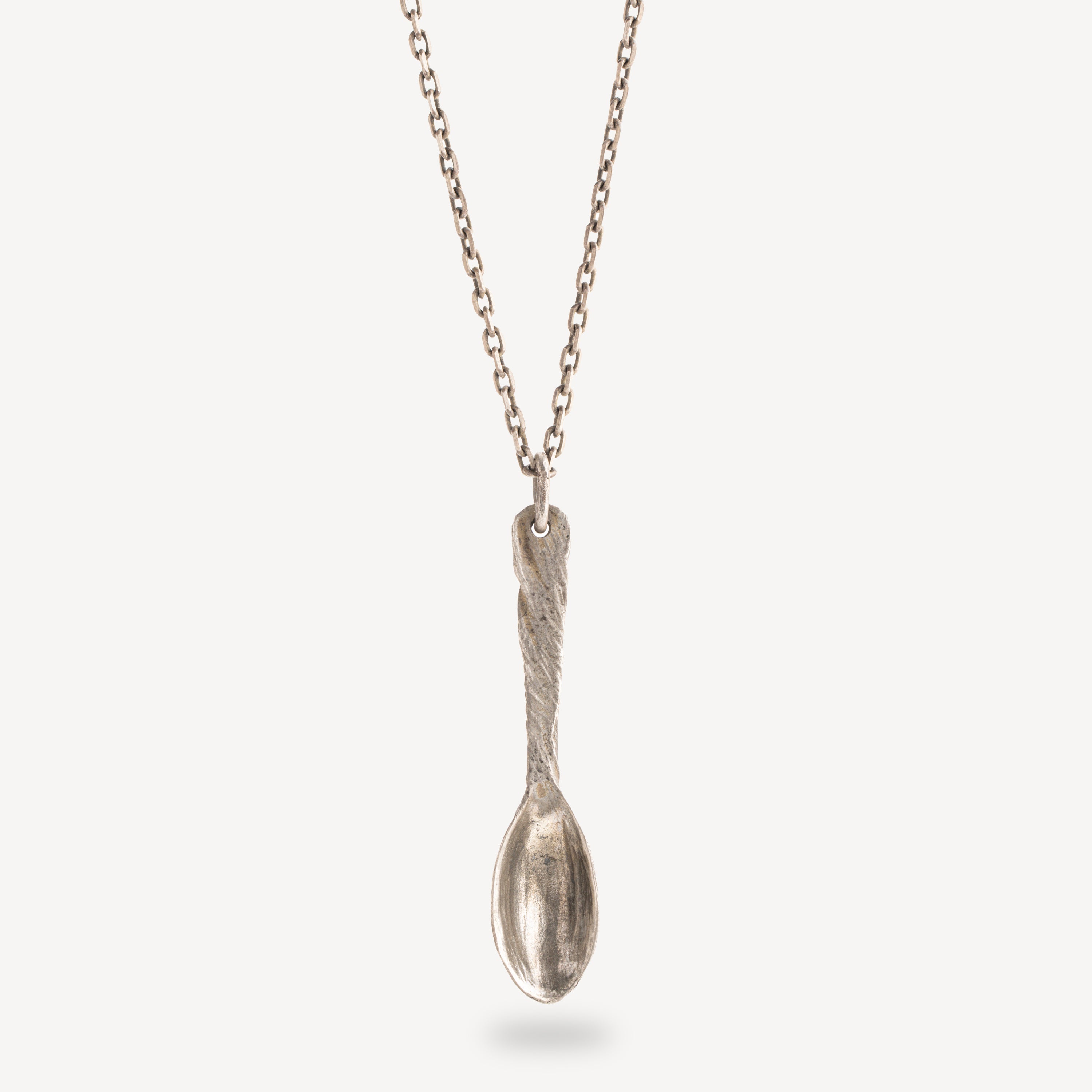Collier Spoon