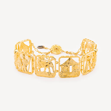 Collier Choker Victoria