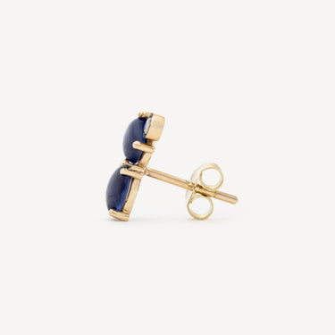 Stala Two Drop Earring