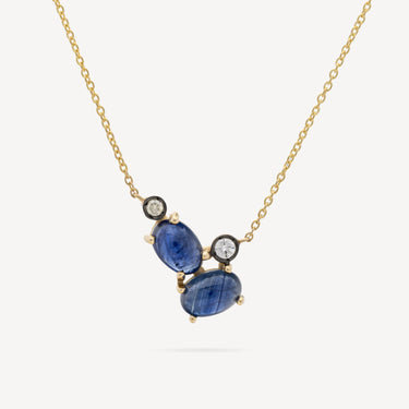 Stala Two Drops Necklace