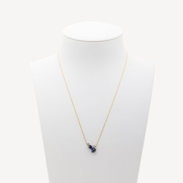 Stala Two Drops Necklace