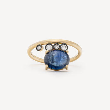 Stala One Drop Ring
