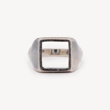 The Zenith Ring