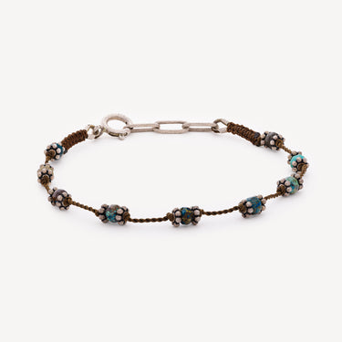 Bracelet Kalo Chrysocolle