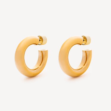 Créoles Samira Huggies