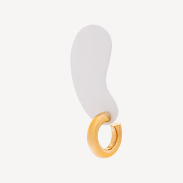 Créoles Samira Huggies