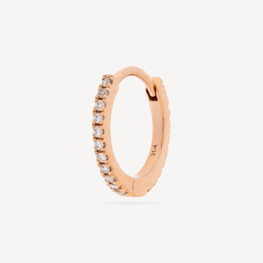 Créole Piercing Delight XS