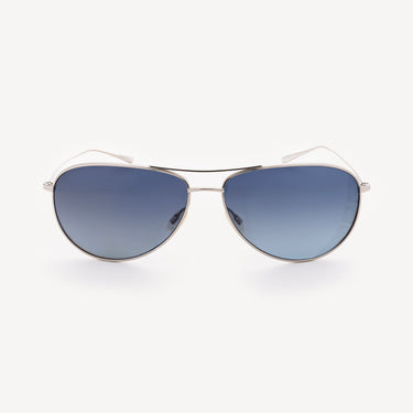 Lunettes de Soleil Tavener Bleu Nuit