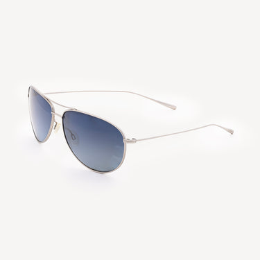 Lunettes de Soleil Tavener Bleu Nuit