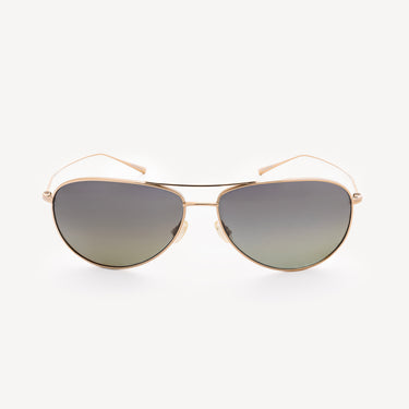 Lunettes de Soleil Tavener Noires