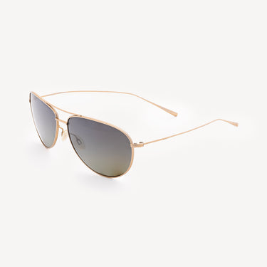Lunettes de Soleil Tavener Noires