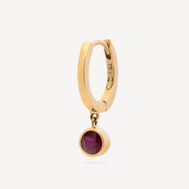 Ruby Gold Creole