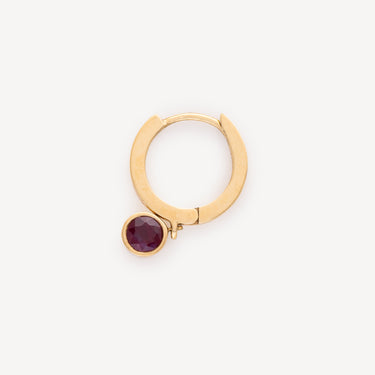 Ruby Gold Creole