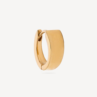 Plump Gold Creole