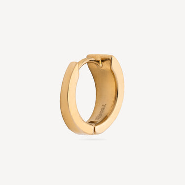 Plump Gold Creole