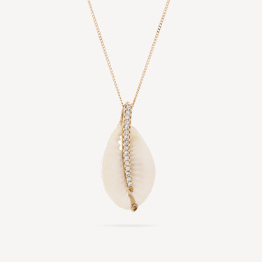 Collier Cauri